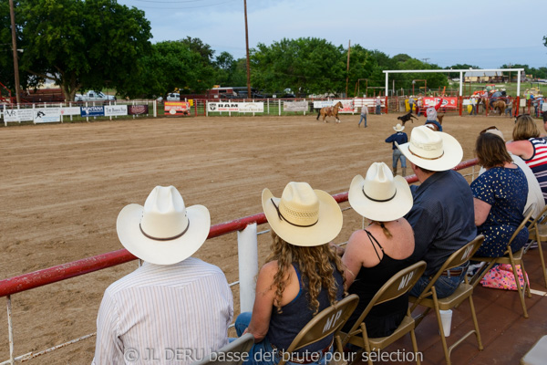 Bandera, TX, USA